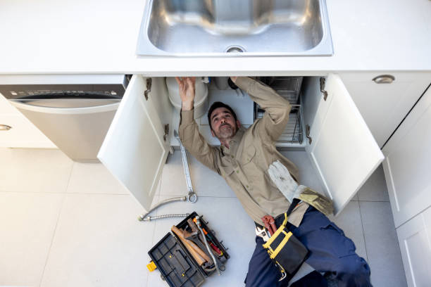 Trusted West Whittier Los Nietos, CA Plumbing Experts