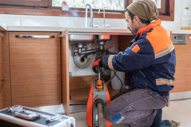 Best Plumbing Installation Services  in West Whittier Los Nietos, CA